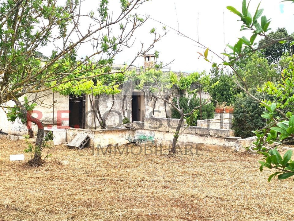 Villa i Martina Franca, Taranto - foto 2