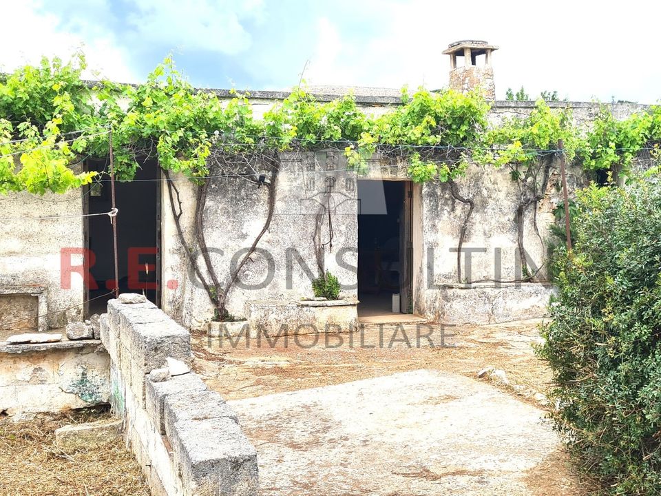 Villa i Martina Franca, Taranto - foto 3