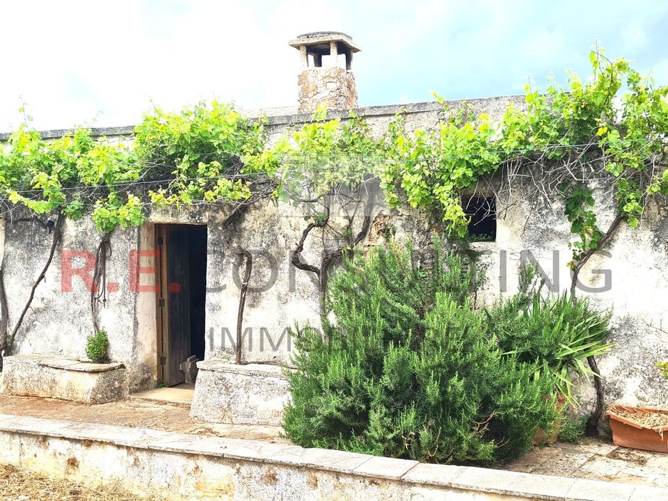 Villa i Martina Franca, Taranto - foto 4
