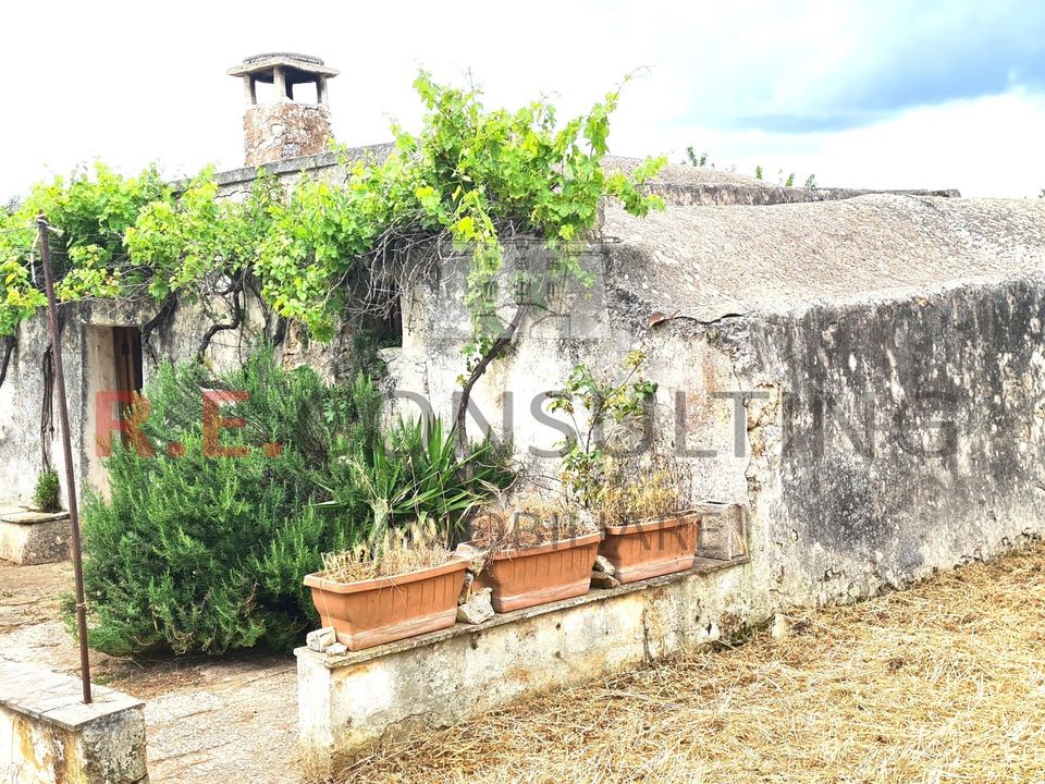 Villa i Martina Franca, Taranto - foto 5