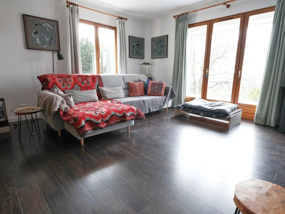 Villa i Villapourcon, Nievre - bilde 4