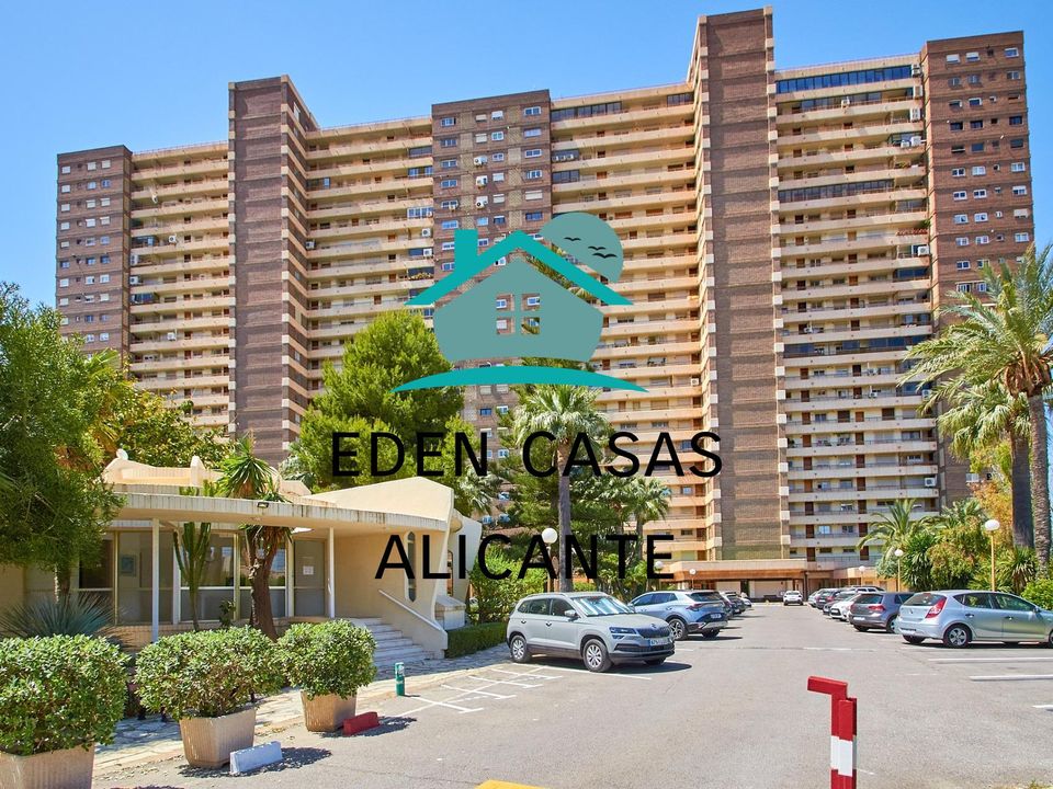 Lejlighed i Sant Joan D'alacant, Alicante - foto 2