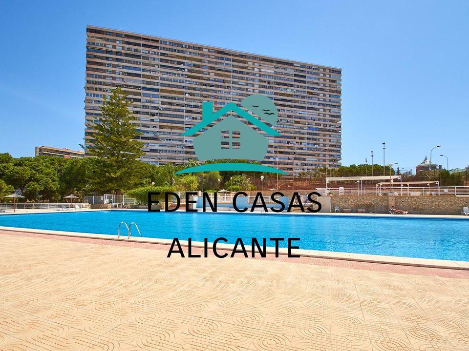 Lejlighed i Sant Joan D'alacant, Alicante - foto 3