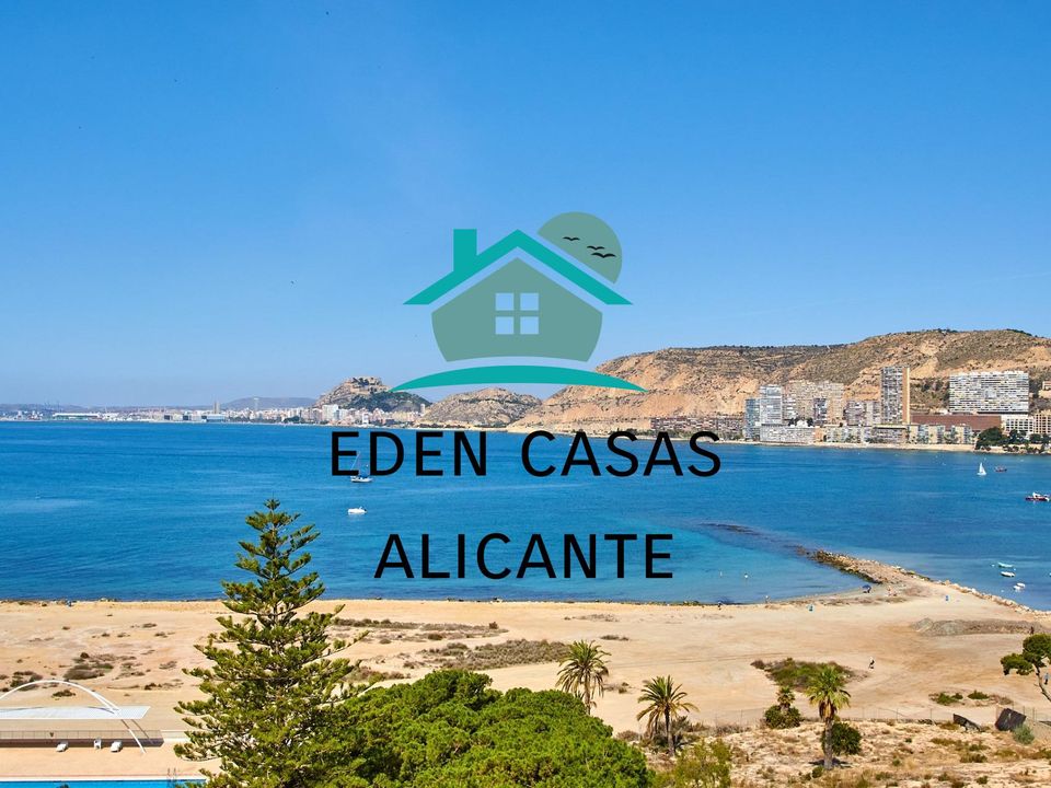 Lejlighed i Sant Joan D'alacant, Alicante - foto 4