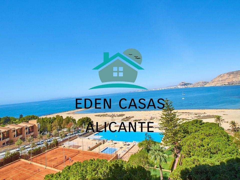 Lejlighed i Sant Joan D'alacant, Alicante - foto 5