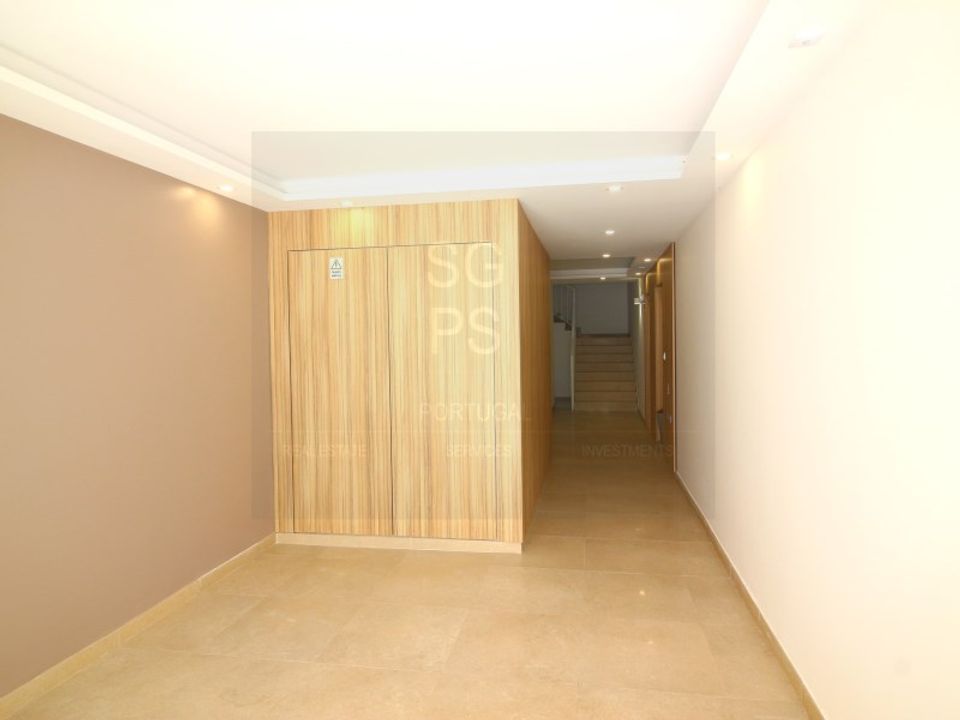 Lejlighed i Oeiras, Lisbon - foto 4