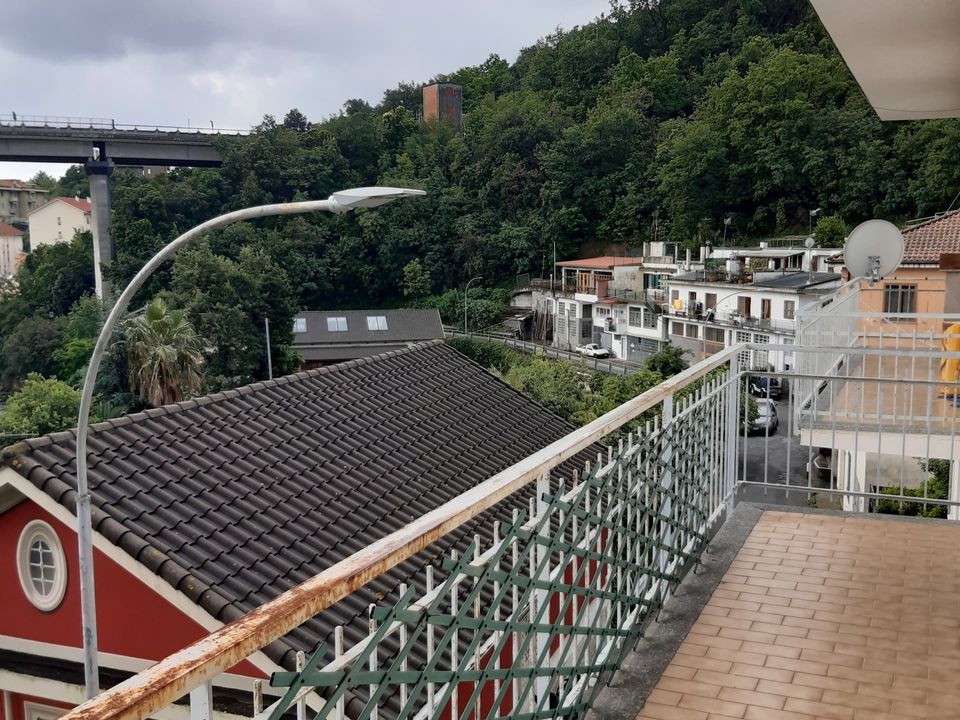 Lejlighed i Varazze, Savona - foto 1