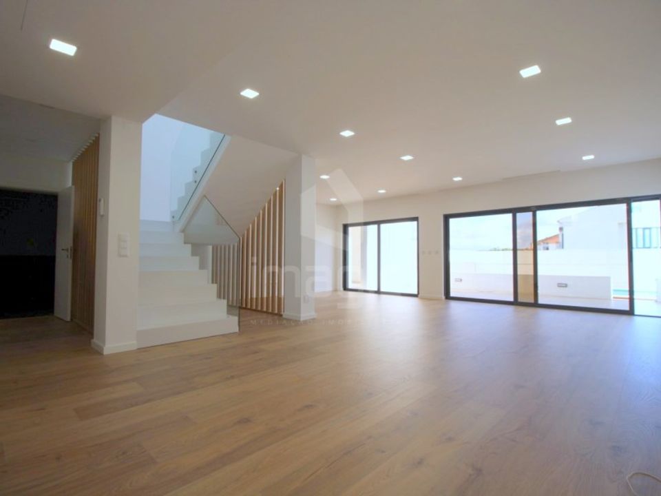Villa i Loures, Lisbon - foto 1