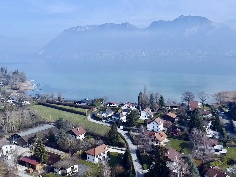 Villa i Sevrier, Haute-Savoie - foto 3