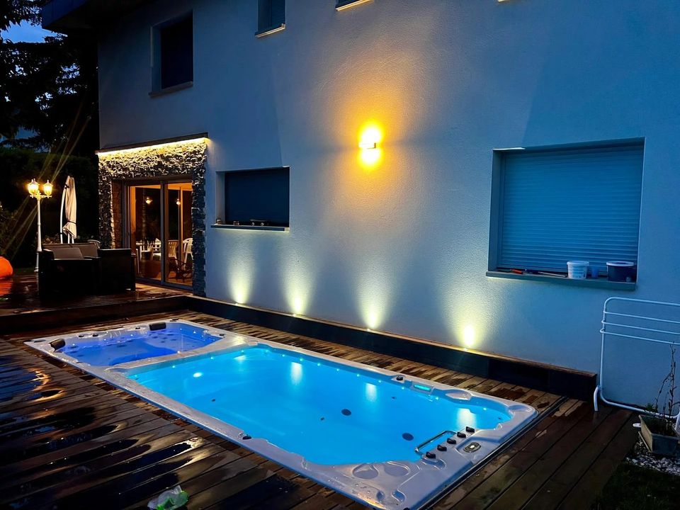 Villa i Sevrier, Haute-Savoie - foto 2