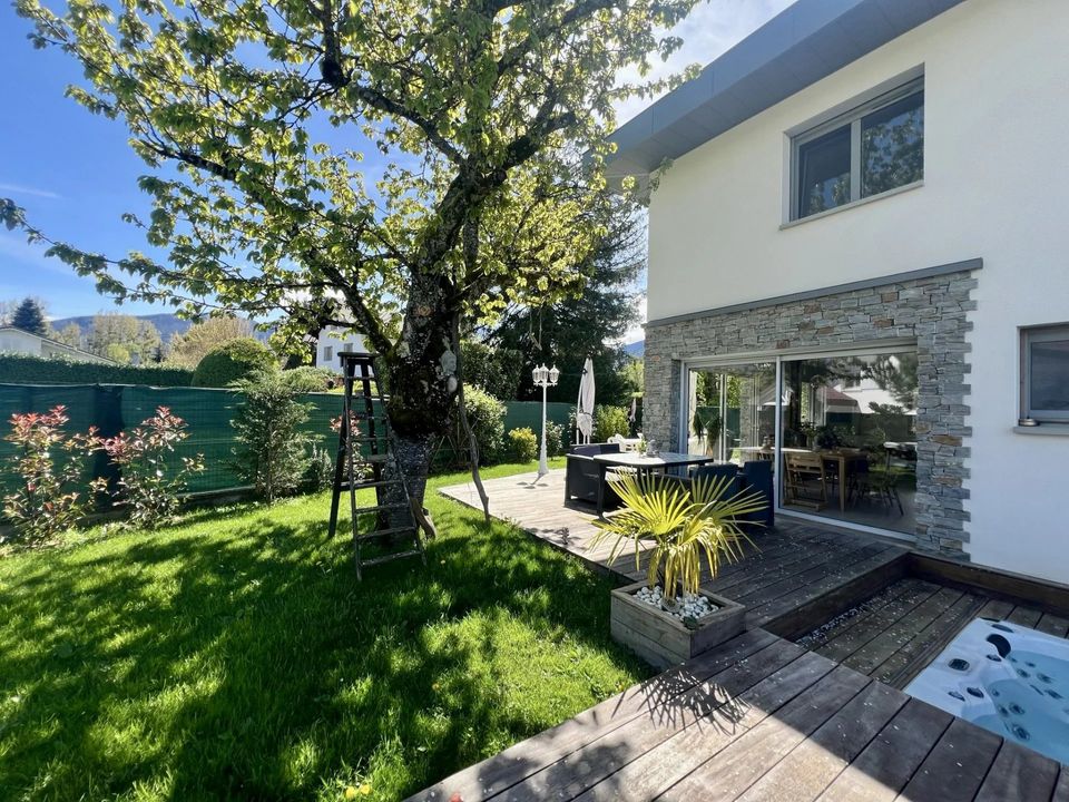 Villa i Sevrier, Haute-Savoie - foto 4