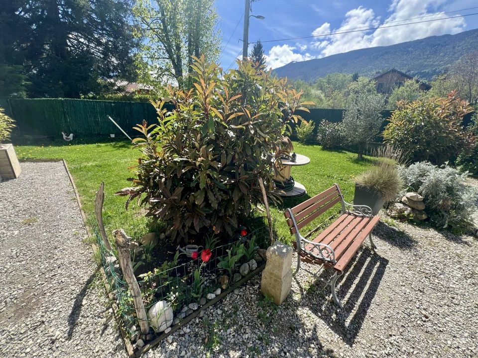 Villa i Sevrier, Haute-Savoie - foto 5