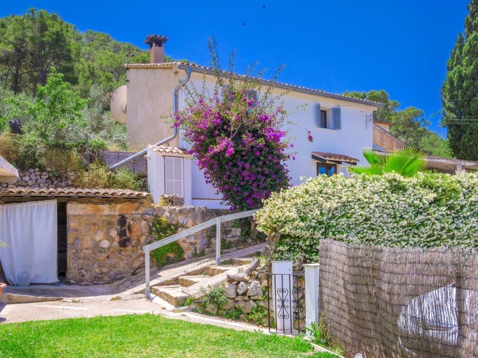 Cortijo i Andratx, Mallorca - foto 2