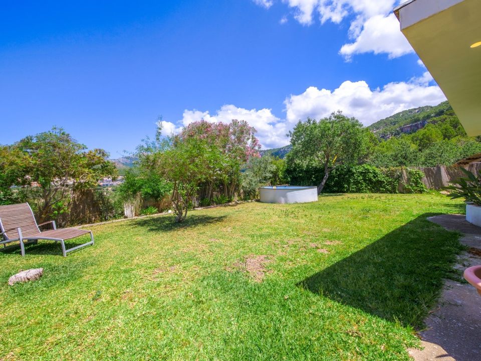 Cortijo i Andratx, Mallorca - foto 4