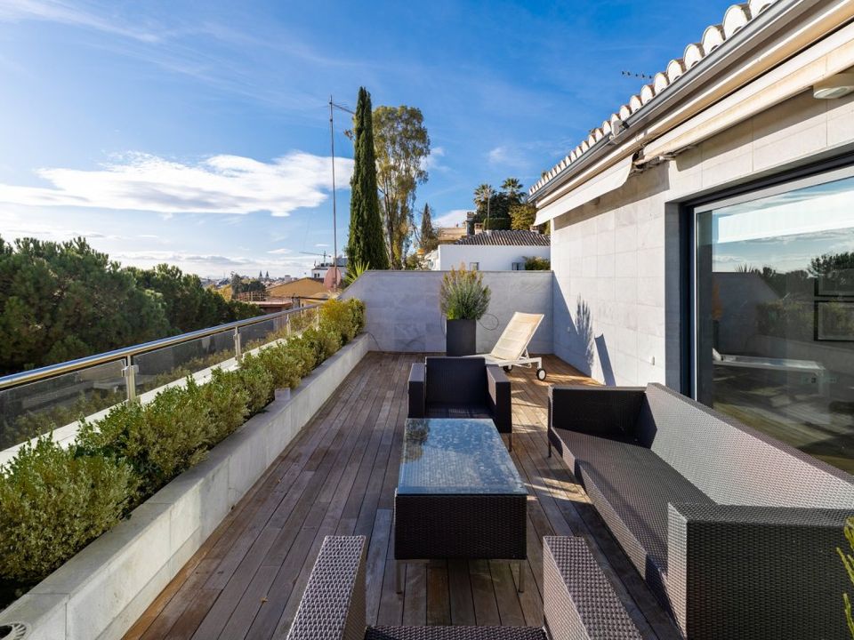 Villa i Granada, Granada - foto 1