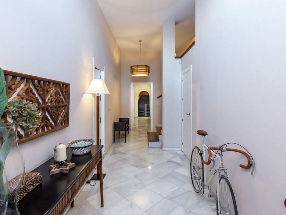 Villa i Granada, Granada - foto 2
