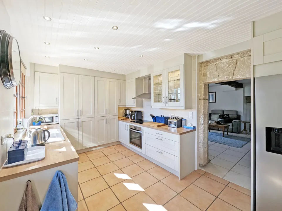 Villa a Monbahus, Lot-et-Garonne - foto 4