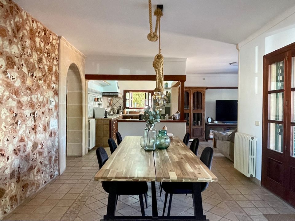 Villa i Marratxinet (Marratxi), Mallorca - foto 2