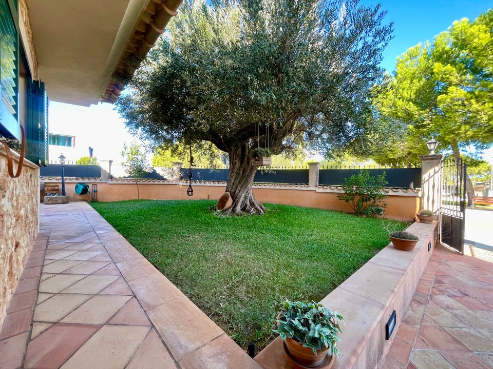 Villa i Marratxinet (Marratxi), Mallorca - foto 3