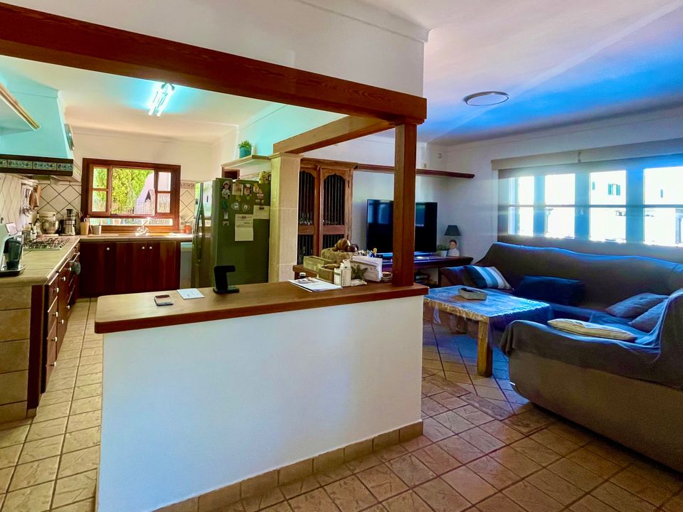 Villa i Marratxinet (Marratxi), Mallorca - foto 4