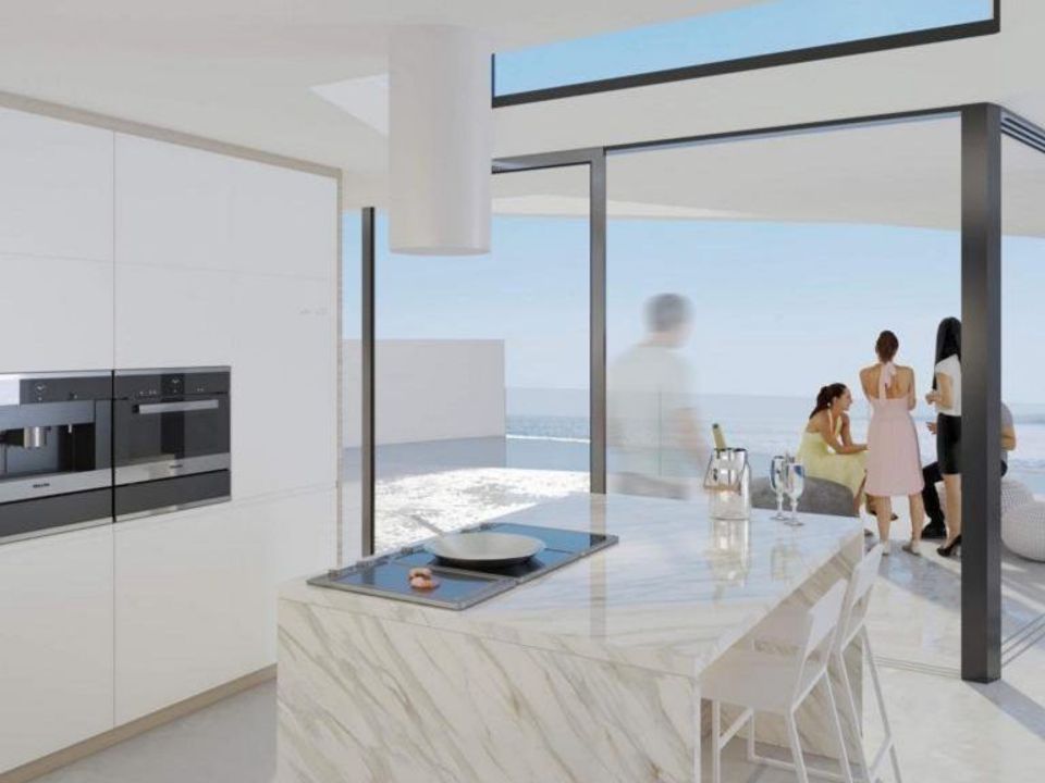 Villa i Moraira, Alicante - foto 2