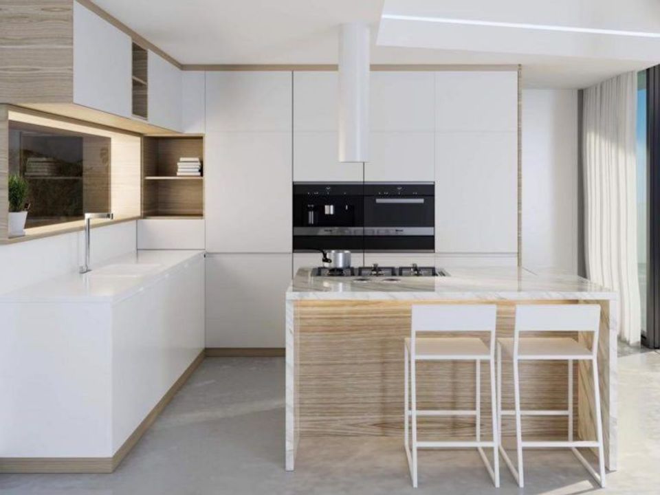 Villa i Moraira, Alicante - foto 4