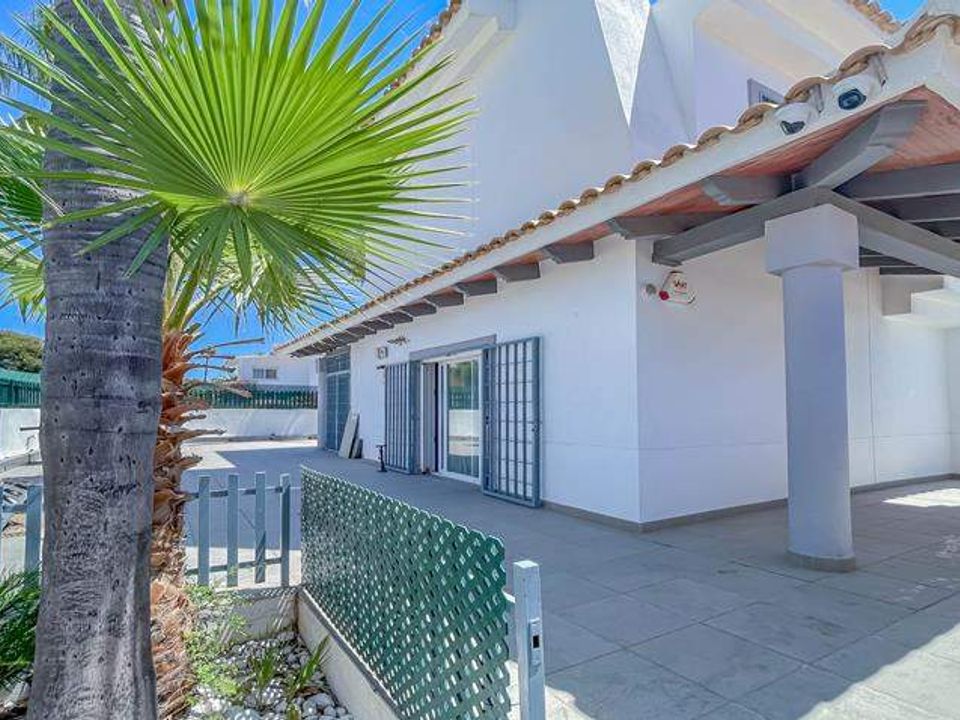 Villa i Benidorm, Alicante - foto 2