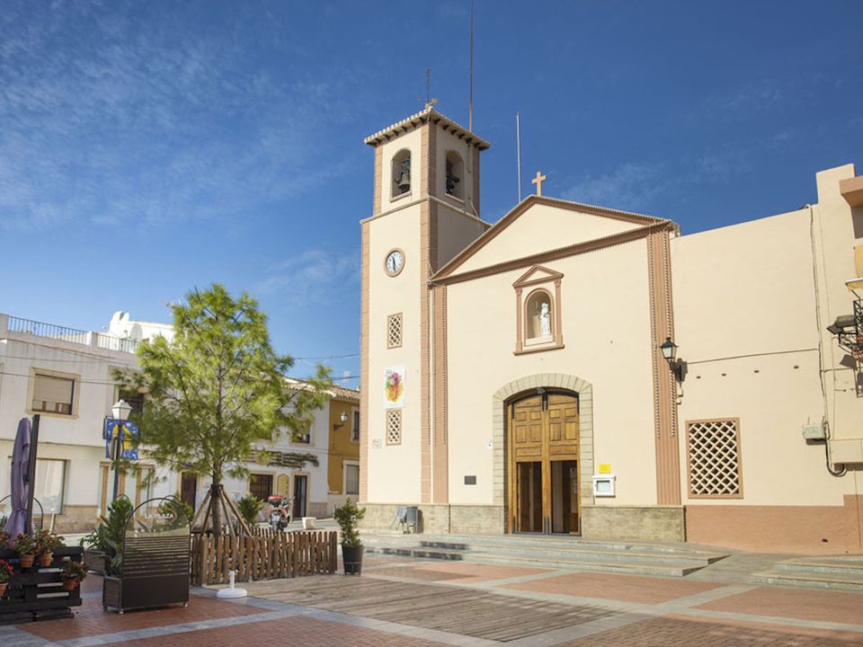 Terra a Alfaz del Pi, Alicante - foto 2