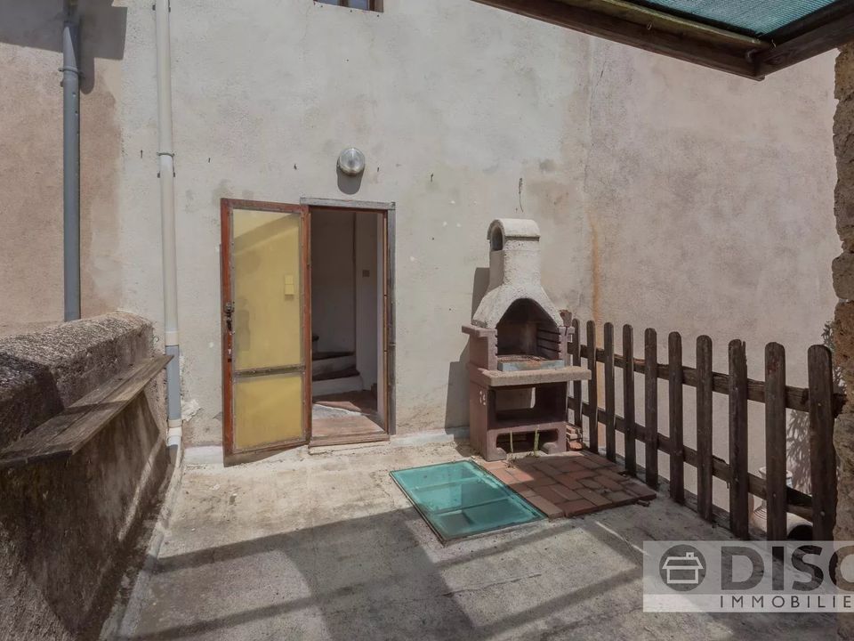 Landejendom i Caux, Herault - foto 2