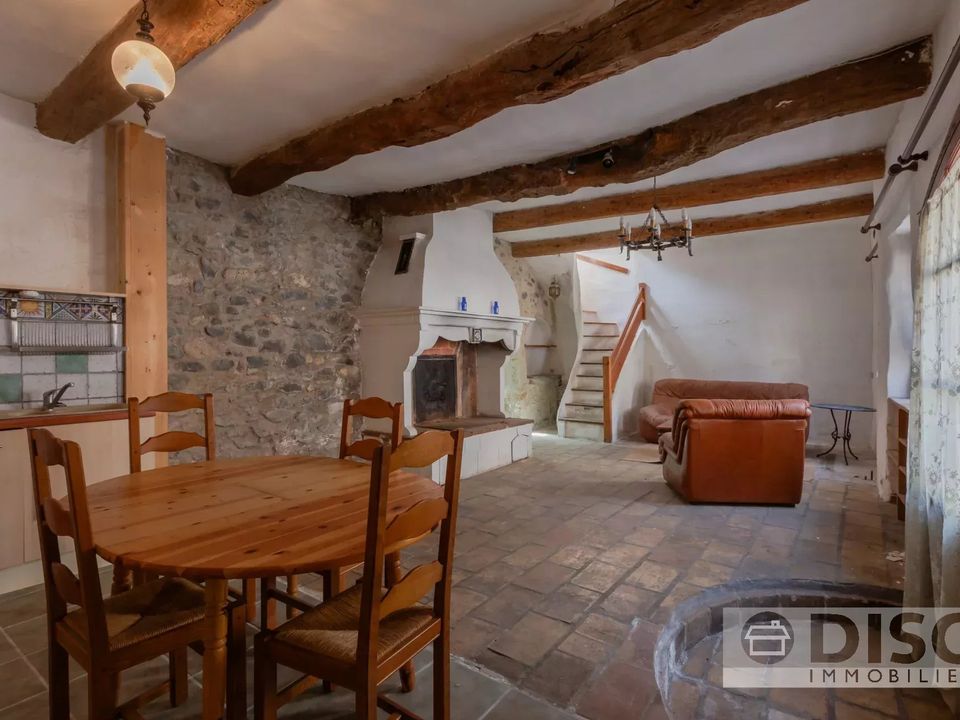 Landejendom i Caux, Herault - foto 4