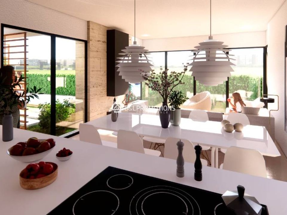 Villa a Torre Pacheco, Murcia - foto 3