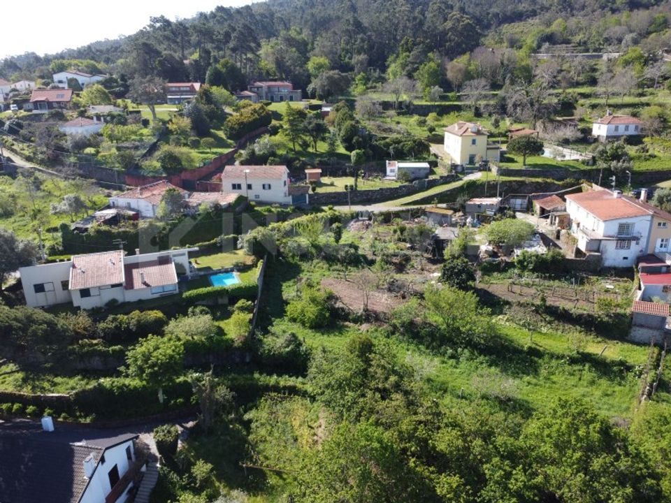 Helårsgrund i Caminha, Viana do Castelo - foto 4