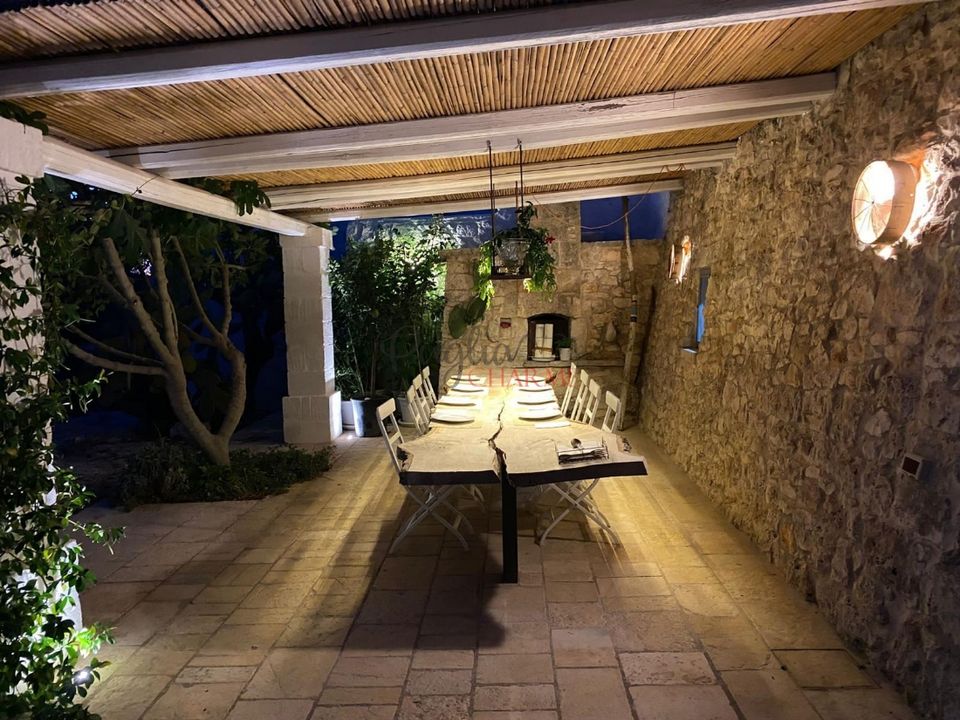 Landejendom i Ostuni, Brindisi - foto 5