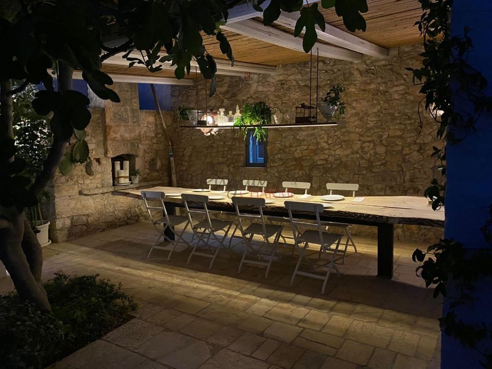Landejendom i Ostuni, Brindisi - foto 3