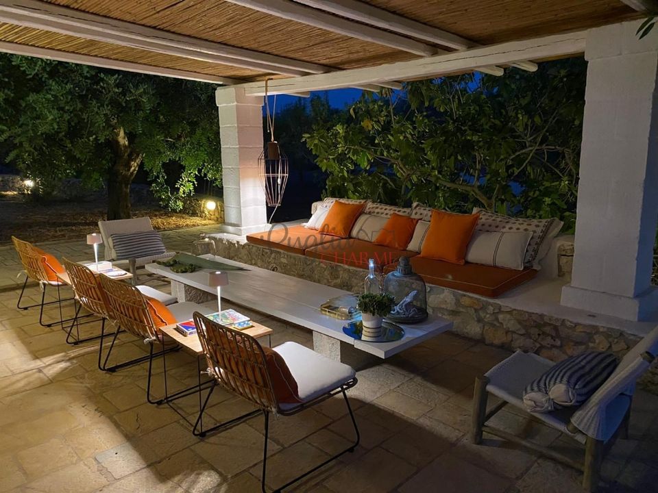 Landejendom i Ostuni, Brindisi - foto 2