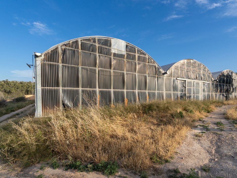 Finca i El Pinell De Brai, Tarragona - foto 4