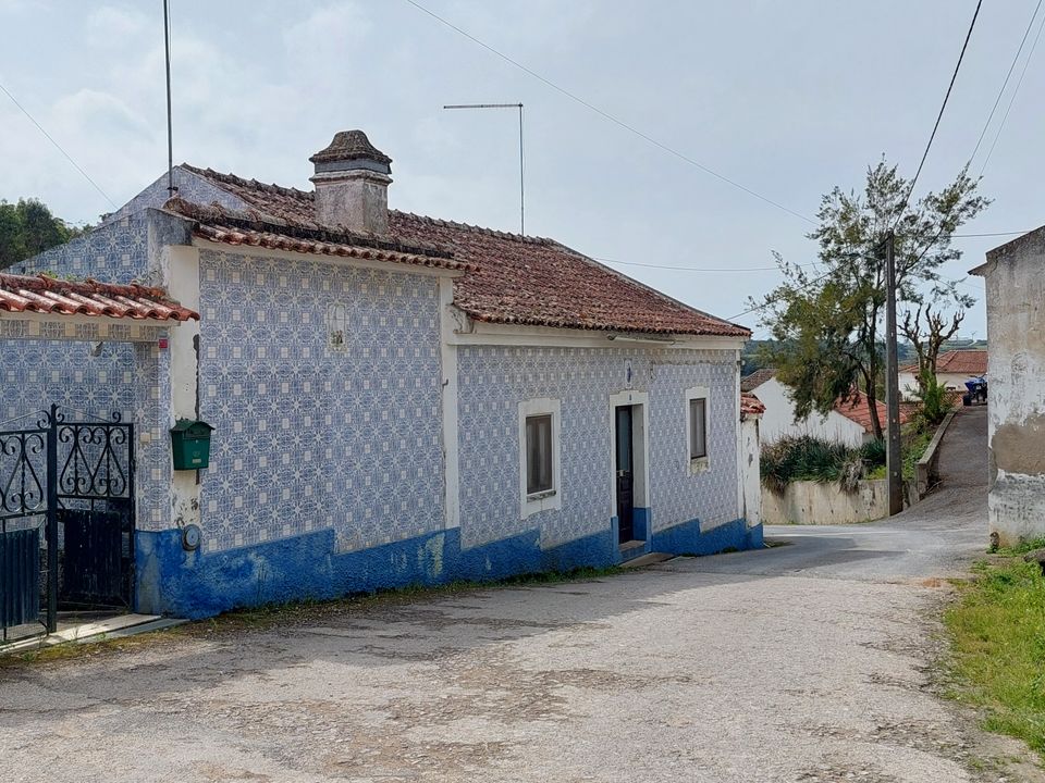 Landsbyhus i Lourinha, Lisbon - foto 1
