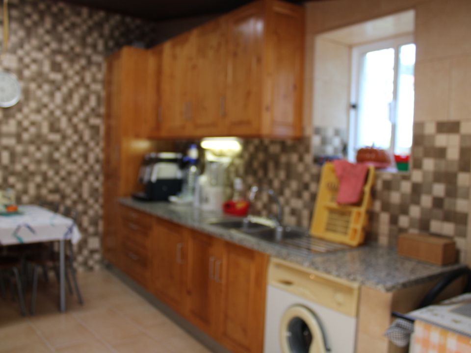 Landsbyhus i Lourinha, Lisbon - foto 4