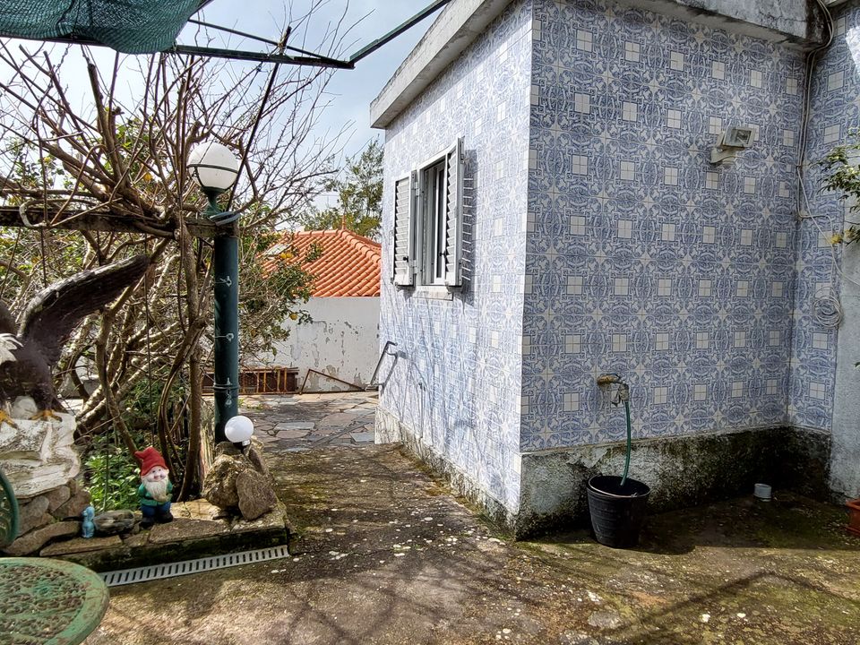 Landsbyhus i Lourinha, Lisbon - foto 2