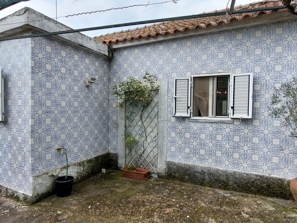 Landsbyhus i Lourinha, Lisbon - foto 3