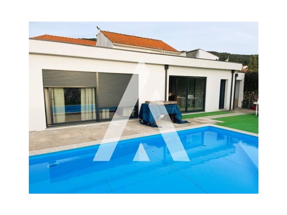 Villa i Caminha, Viana do Castelo - foto 1