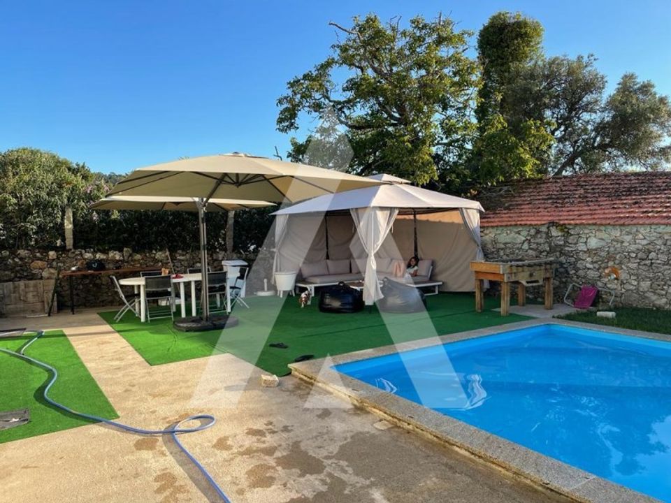 Villa i Caminha, Viana do Castelo - foto 2