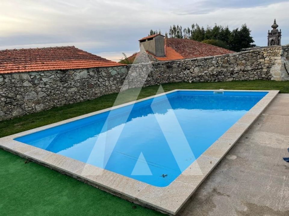 Villa i Caminha, Viana do Castelo - foto 3