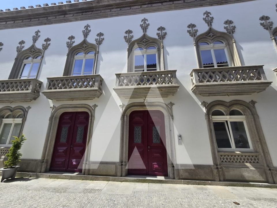 Lejlighed i Viana do Castelo, Viana do Castelo - foto 1