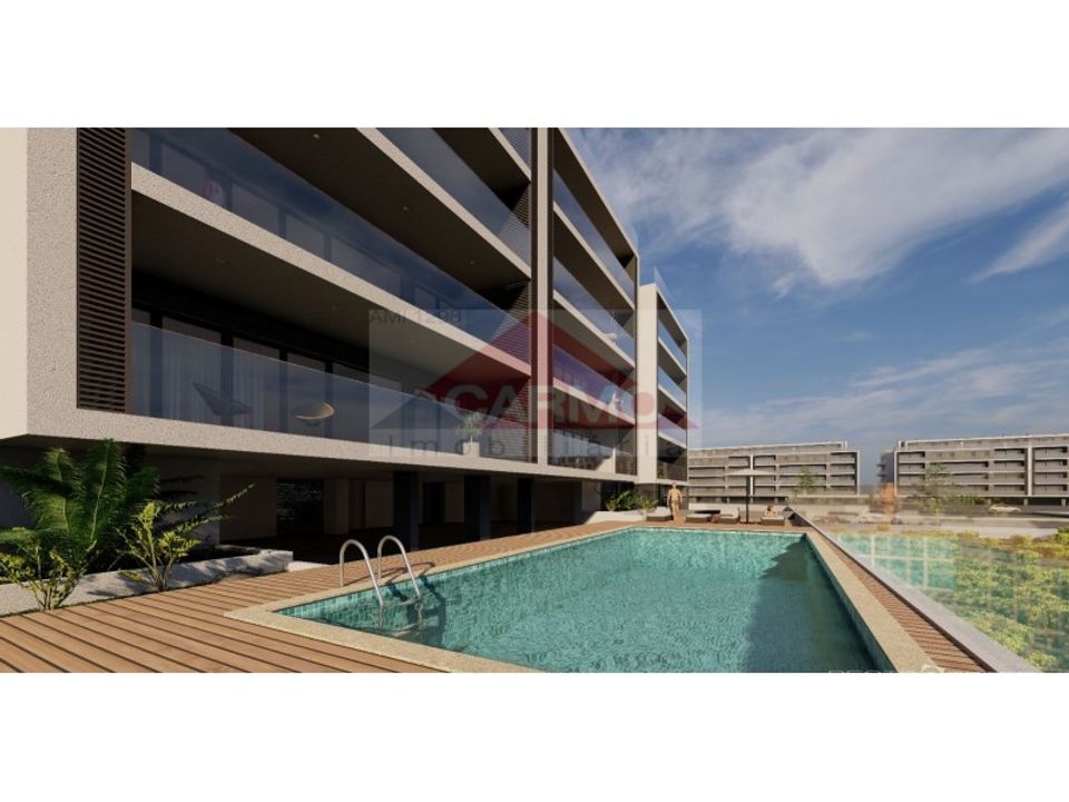 Duplex i Montijo, Setubal - foto 2