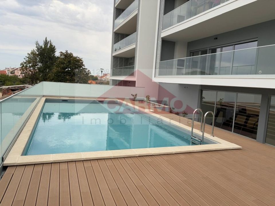 Lejlighed i Montijo, Setubal - foto 4