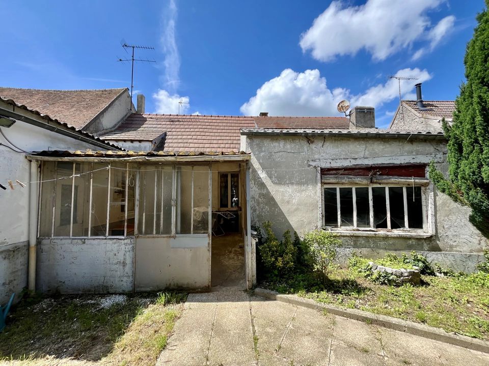 Villa i Sainville, Eure-et-Loir - foto 1