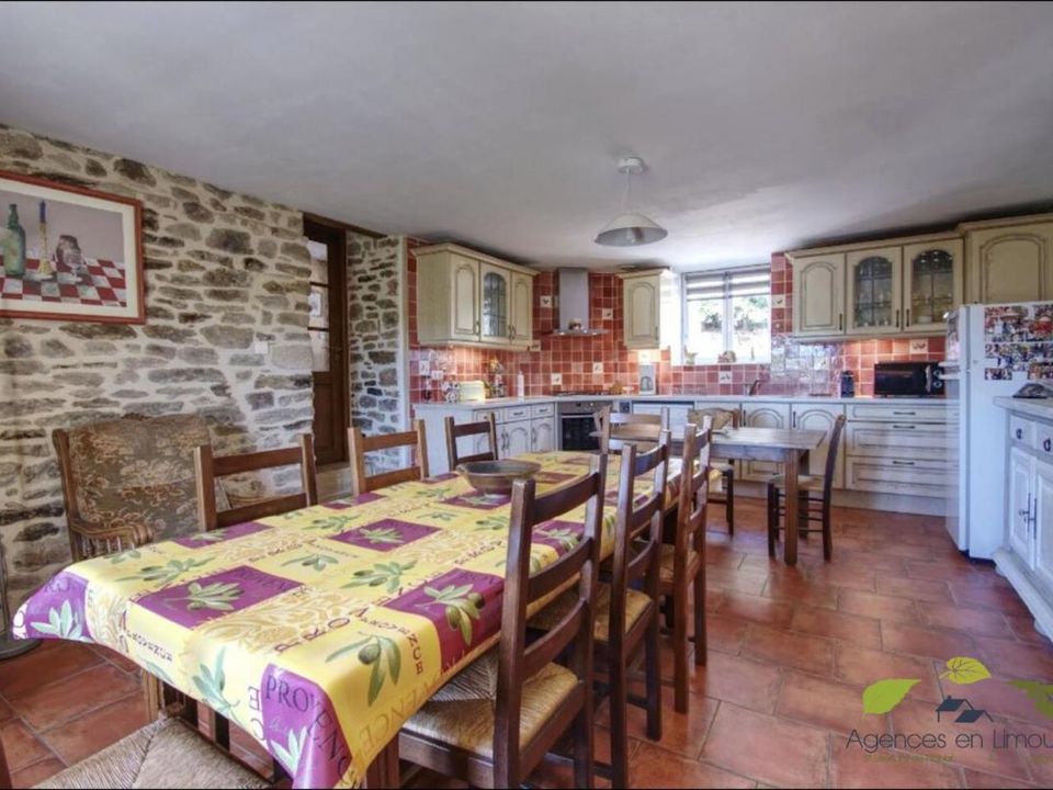 Landhuis in Affieux, Correze - foto 3