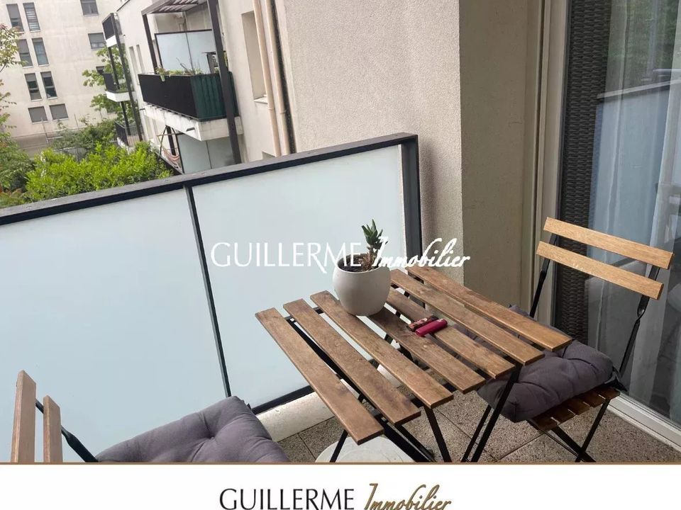 Lejlighed i Villeurbanne, Rhone - foto 2
