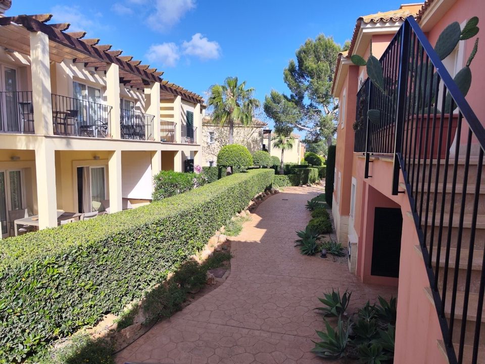 Lejlighed i Sa Rapita, Mallorca - foto 2